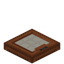 Acacia Paper Trapdoor