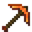 Horizonite Pickaxe