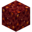 Semi Spongy Nether Wart Block