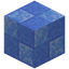 Checkered Blue Ice Tiles