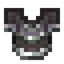 Netherite-Iron Chestplate