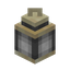 White Sandstone Lantern