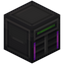 Green Creative Disk Interface