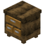 Palm Triple Drawer