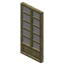 Birch Shoji Door (2x5)