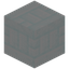 Tiny Layered Snow Block Slabs