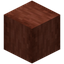 Stripped Redwood Wood