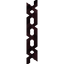 Nether Brick Chain