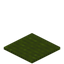 Barky Green Carpet