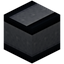 Reinforced Black Concrete