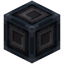 Encased Steel Block
