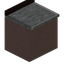 Light Gray Kitchen Connector