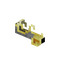 Splash Flask Cannon