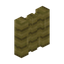 Bamboo Picket Fence