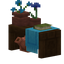 Botanist Workbench