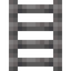 Industrial Iron Ladder