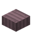 Pink Sheetmetal Slab