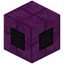 Magenta Foundry Drain