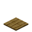 Maple Pressure Plate