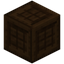 Small Dark Oak Plank Tiles