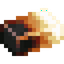 Hot Naquadah Ingot