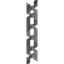 Smooth Stone Chain