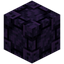 Overlapping Obsidian Tiles