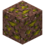 Granite Pentlandite Ore