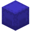 Ultramarine Shulker Box