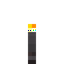 Netherite Block Torch