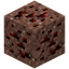 Granite Redstone Ore