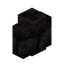 Polished Blackstone Brick Wall