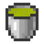 Liquid Chlorine Bucket