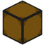 Illuminant Orange Block (Inverted)