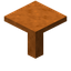 Smooth Red Sandstone Platform