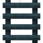 Birch Ladder