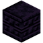 Ornate Obsidian Pillar
