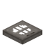 Dead Beach Trapdoor