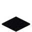 Barky Black Carpet
