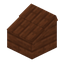 Acacia Planks Lower Base Roof