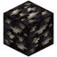 Blackstone Gypsum Ore