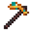§eKiwano Hoe