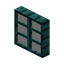 Warped Shoji Wall (2x3)