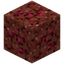Red Granite Cinnabar Ore