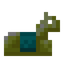 Diamond Horse Armor