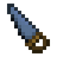Blue Steel Saw