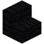Black Wool Stairs