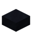 Smooth Black Quartz Slab