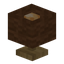 Brown Lamp