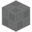 Cubed White Wool